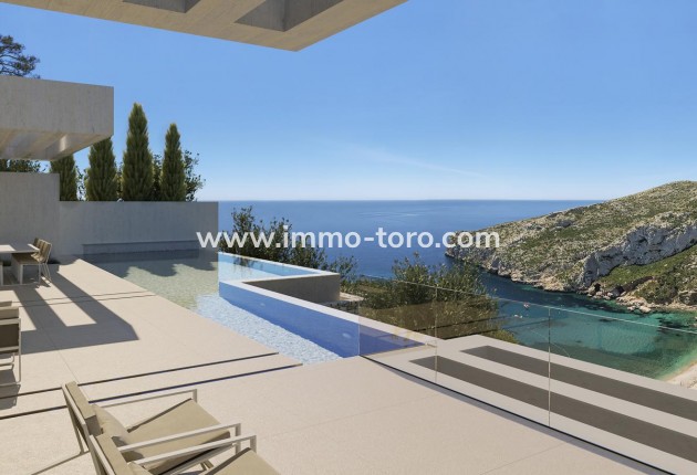 Villa - Resale - Javea - Jávea