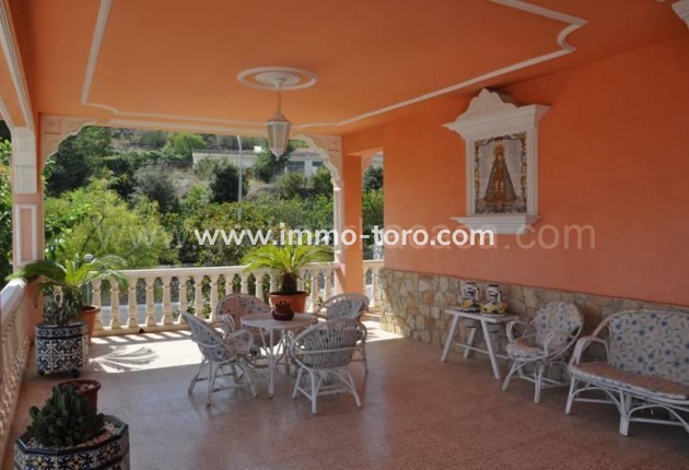 Villa - Resale - Xàtiva - Xàtiva