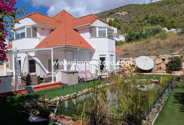 Villa - Revente - Jalon - Jalon