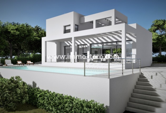 Villa - Revente - Javea - Jávea