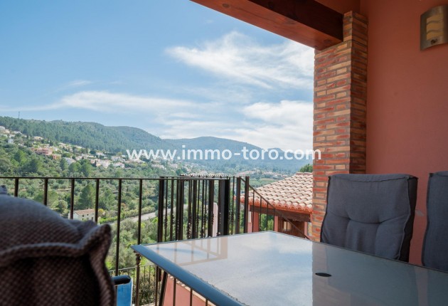 Villa - Revente - Orba - Orba