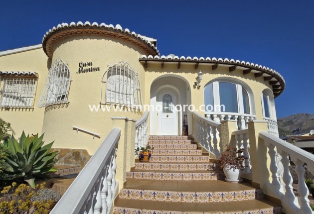 Villa - Revente - Orba - Orba