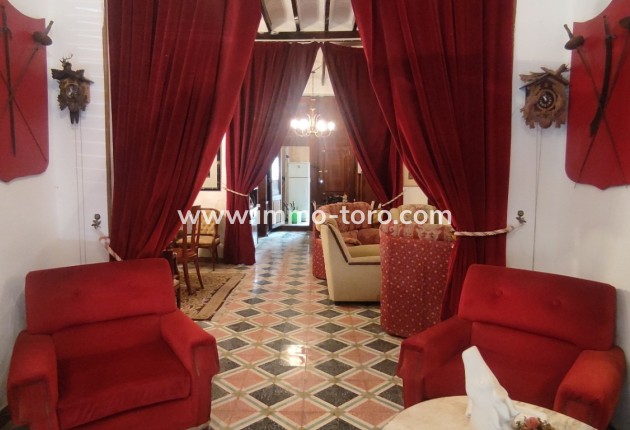 Village House - Resale - Orba - Orba