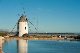 San Pedro del Pinatar