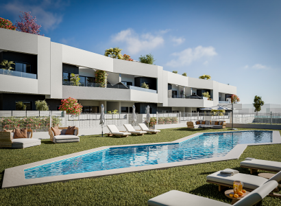 Horizon II – ¡Compre antes del 1 de septiembre y reciba gratuitamente un cheque regalo para muebles de 5.000 €! -  Precios desde 224.900 €  - Lista de precios adjunta.