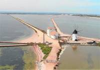 San Pedro del Pinatar
