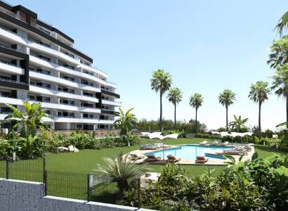 PRE-LAUNCH!! SAN MIGUEL DE SALINAS