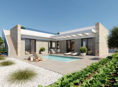 Villa Fortuna vanaf 369 900 euro