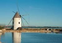 San Pedro del Pinatar