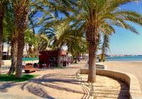San Pedro del Pinatar