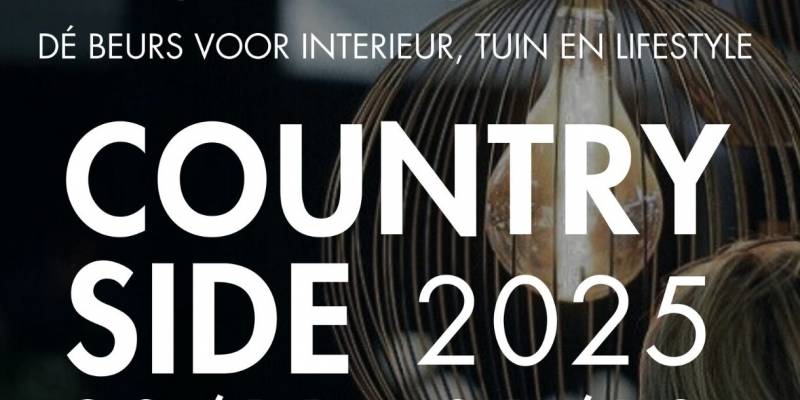 Bezoek Immo Toro en Koopeenhuisinspanje.be op Countryside te Gent!