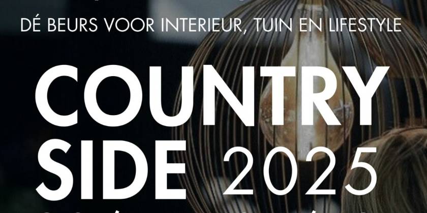 Bezoek Immo Toro en Koopeenhuisinspanje.be op Countryside te Gent!