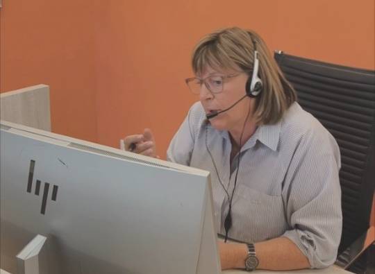 WE WILL ANSWER ALL YOUR QUESTIONS DURING A PERSONAL CONVERSATION ONLINE