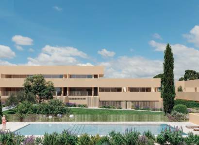 Mirasal II - starts at 259 000 euro