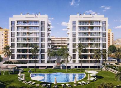 DUNARA RESORT - VANAF 250 000 euro