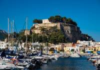 Dénia
