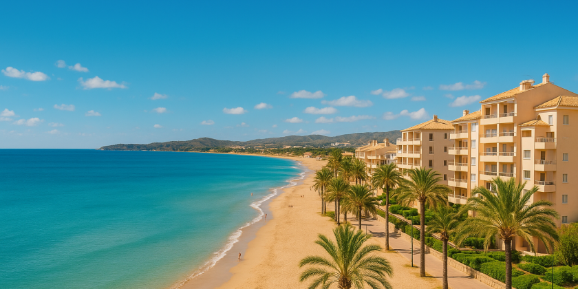 Now is the best time to buy property on the Costa Cálida – Region of Murcia