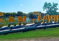 San Javier