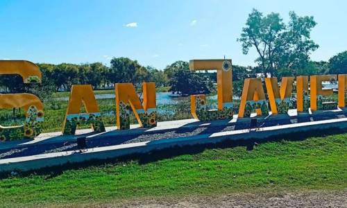 San Javier