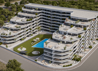 NEWLY LAUNCHED – RESIDENCIAL NATURE