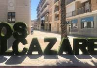 Los Alcázares