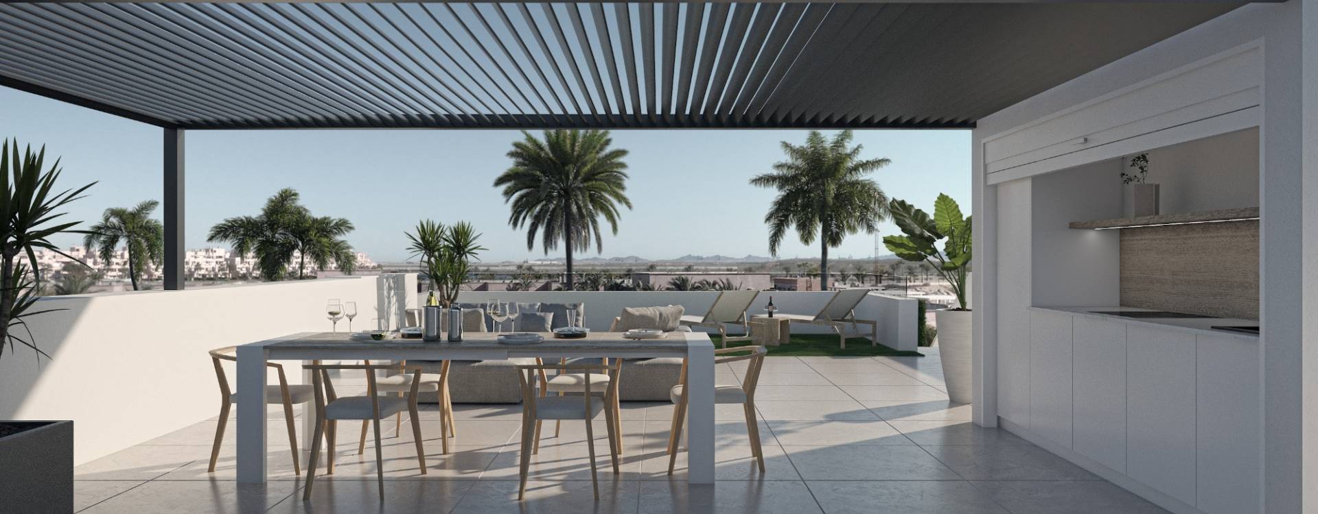 Alhama Nature vanaf 196400 euro