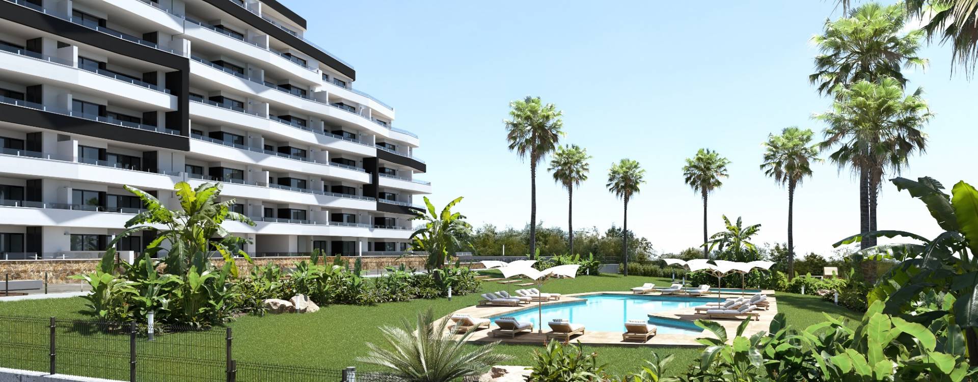 PRE-LAUNCH!! SAN MIGUEL DE SALINAS