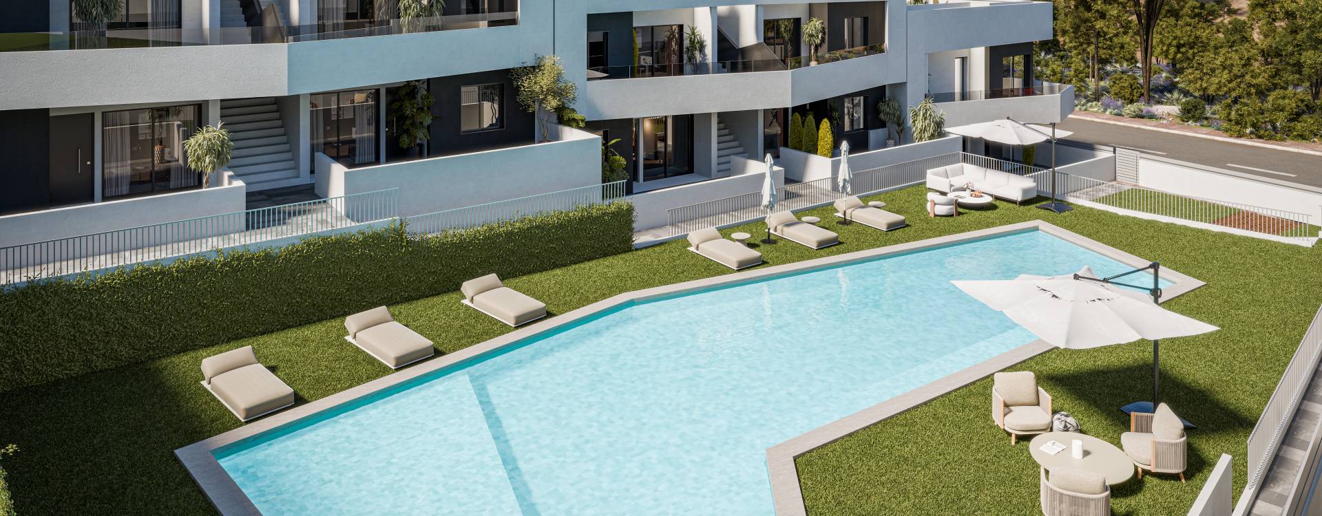 Horizon vanaf 189 990 euro