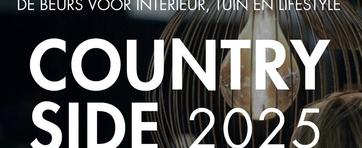 Bezoek Immo Toro en Koopeenhuisinspanje.be op Countryside Gent