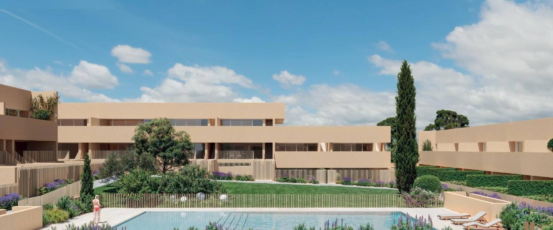 Mirasal II - starts at 259 000 euro