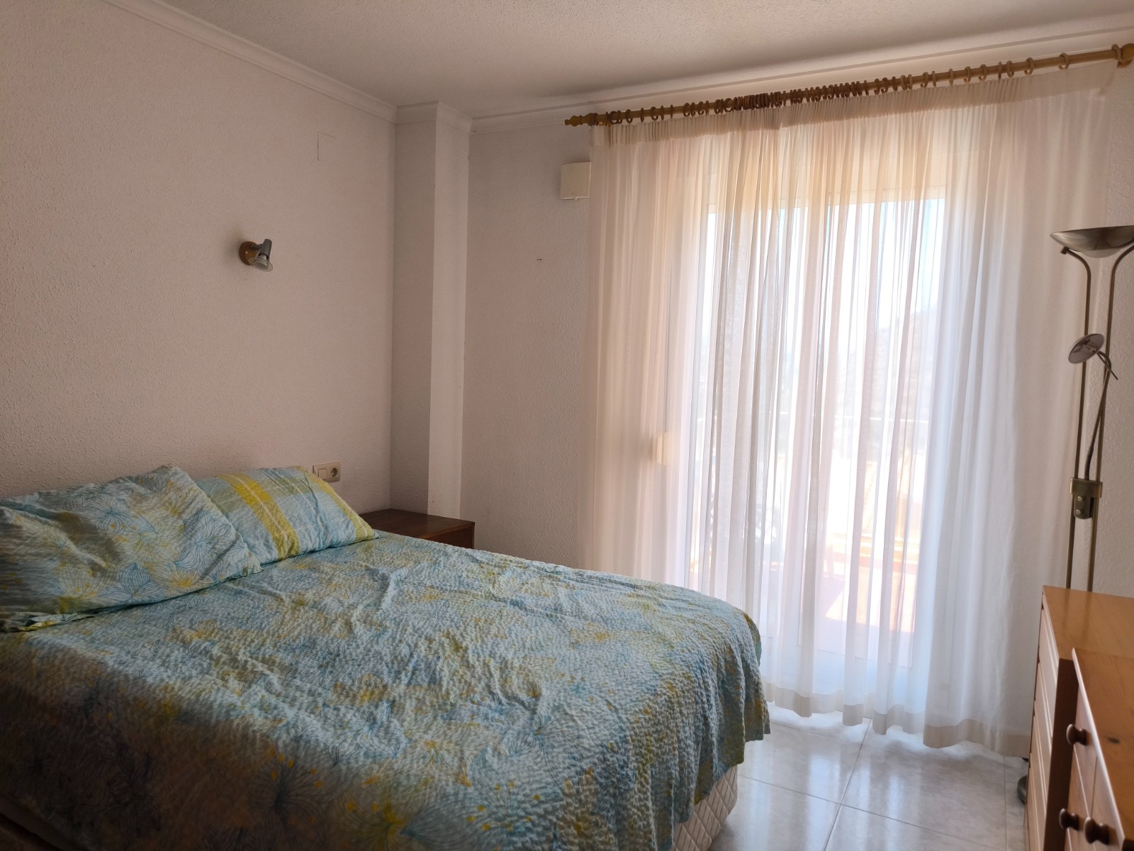 Apartment Benitachell Costa Blanca North Spain