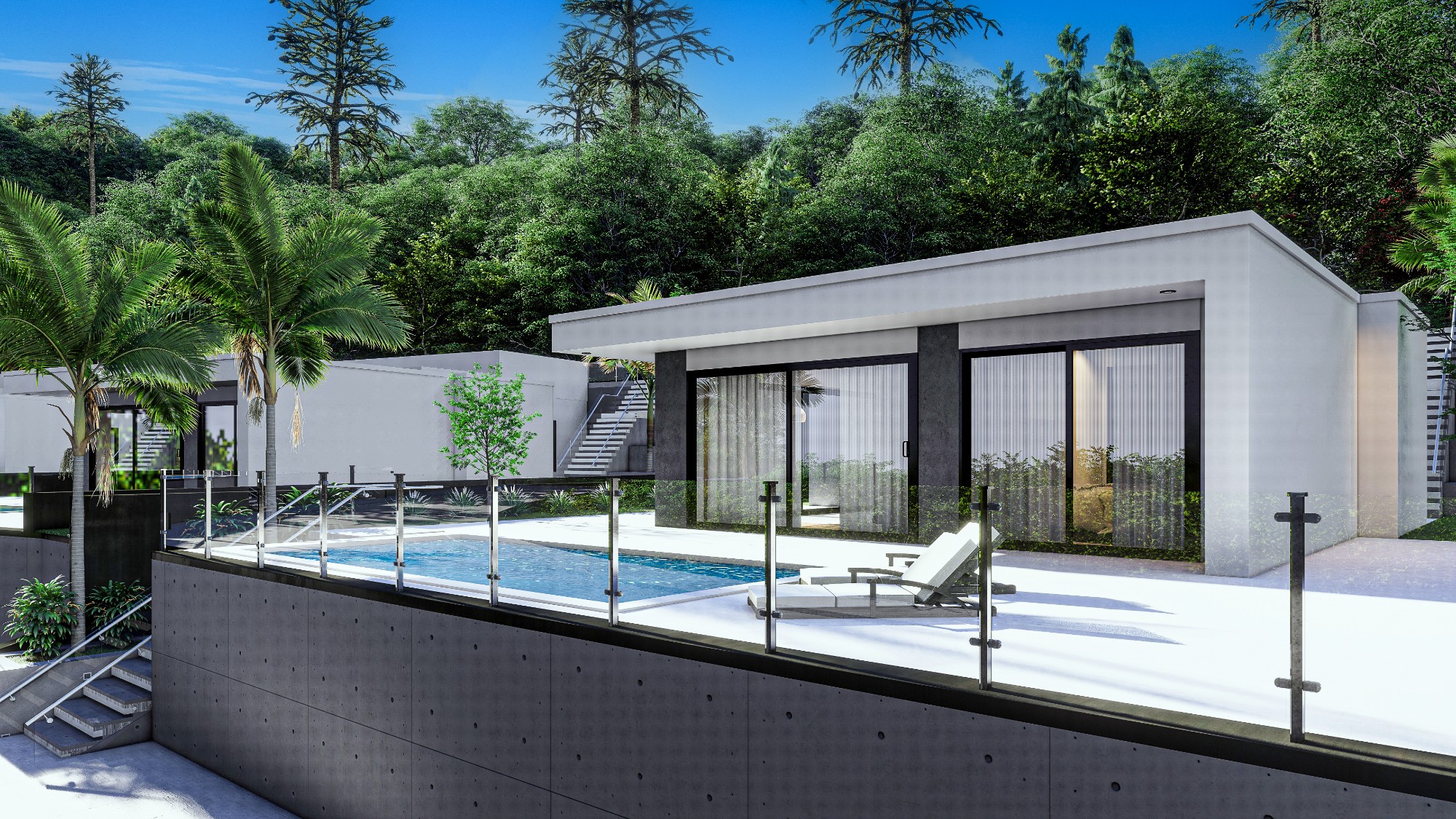 Villa Pedreguer Costa Blanca Noord Spanje