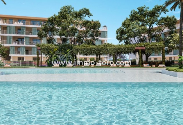 Resale -  - Denia - Dénia