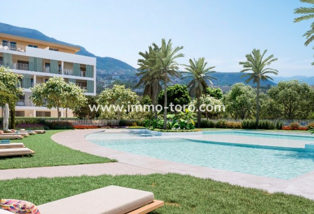 Resale -  - Denia - Dénia