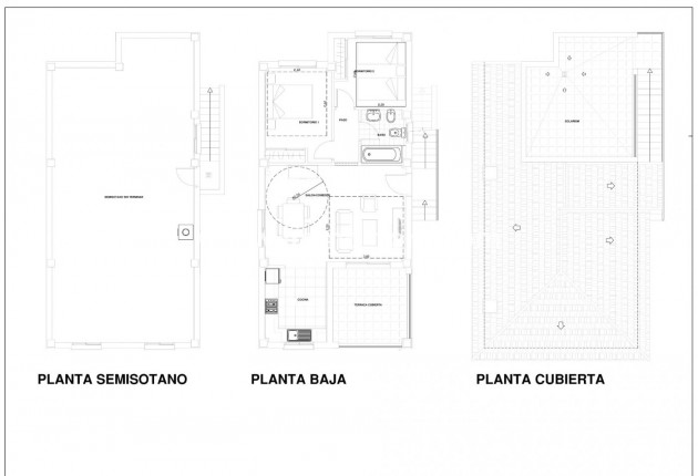 Nueva construcción  - Villa / Chalet - La Romana - LA ROMANA