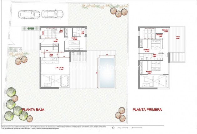 Nueva construcción  - Villa / Chalet - Polop