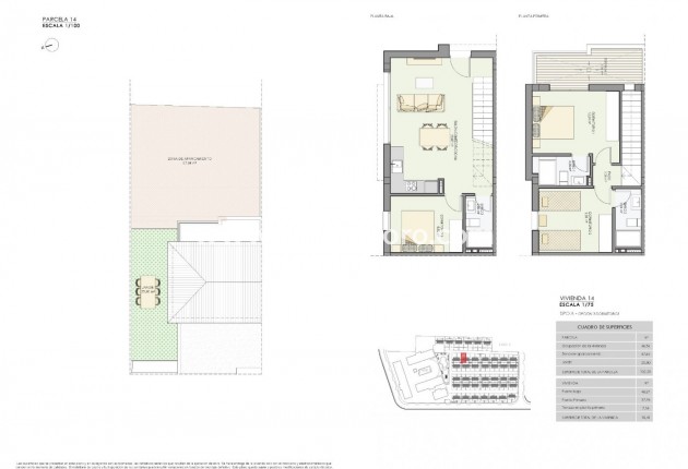 New Build - Detached house / Townhouse - Gran Alacant