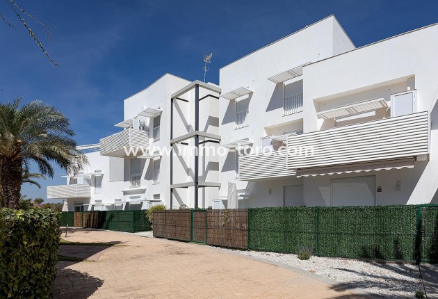 Nueva construcción  - Apartamento - Vera - Vera playa
