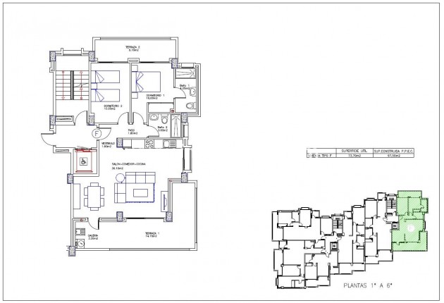 Nueva construcción  - Apartamento - La Manga - LA MANGA