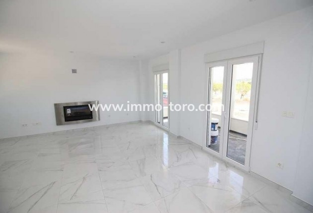 New Build - Villa - Pinoso