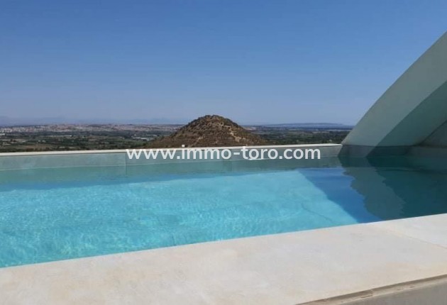 Revente - Penthouse - Ciudad Quesada