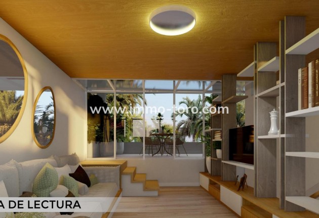 New Build - Apartment - Alfas del Pi