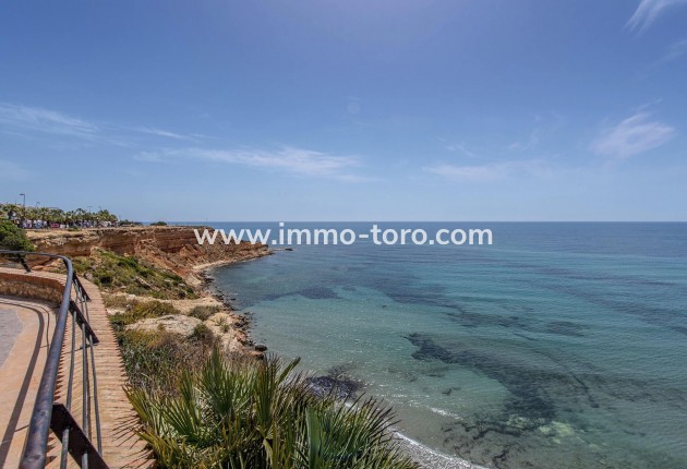 Nouvelle construction - Appartement - Torrevieja - Torreblanca