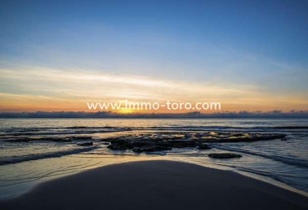 Nouvelle construction - Appartement - Torrevieja - Torreblanca