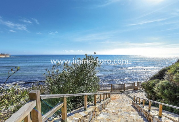 Nouvelle construction - Appartement - Torrevieja - Torreblanca