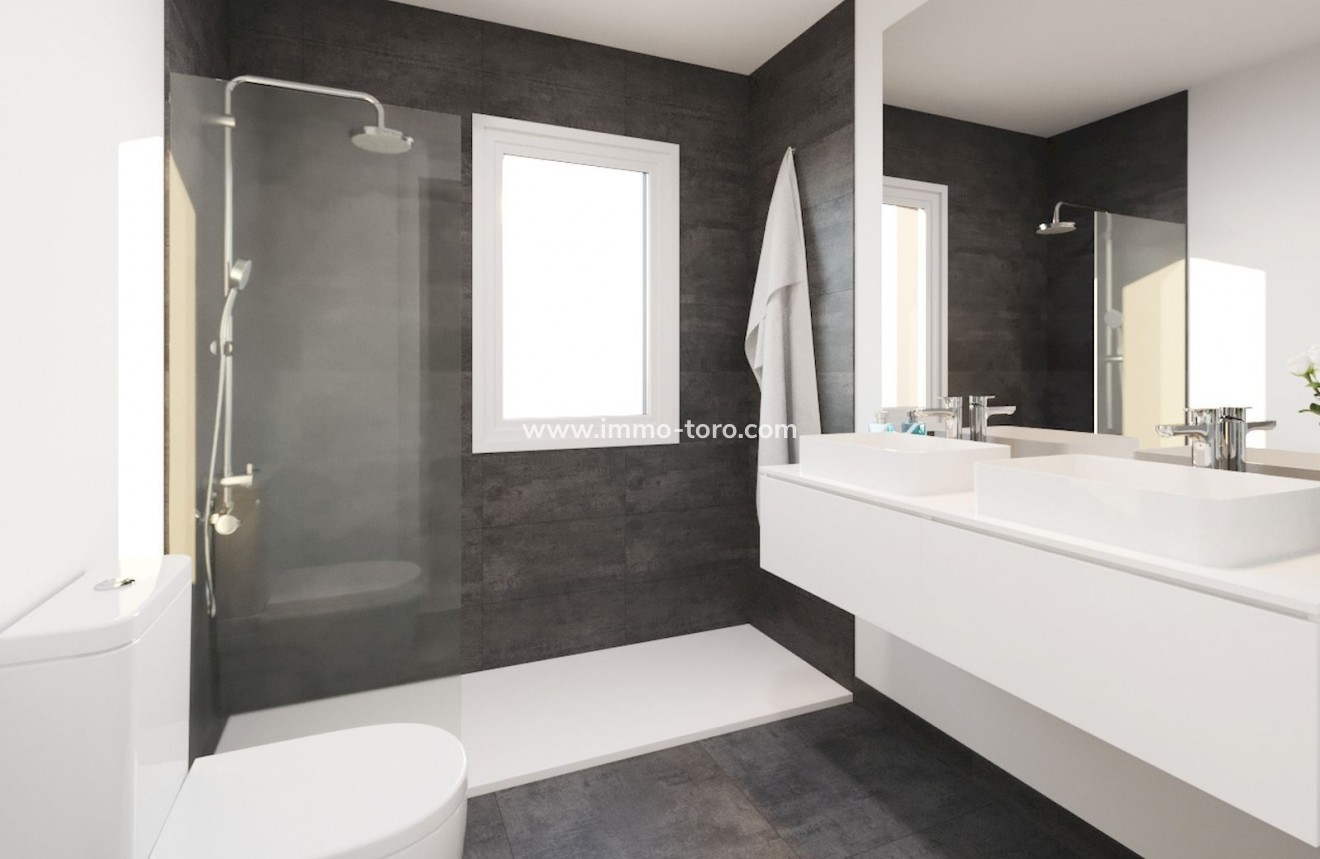 Resale - Apartment - Calpe - El Arenal