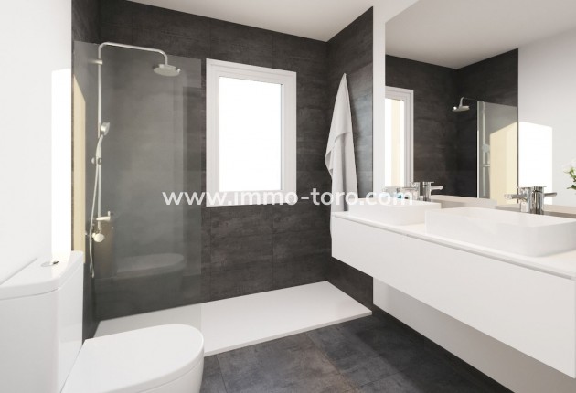 Resale - Apartment - Calpe - El Arenal