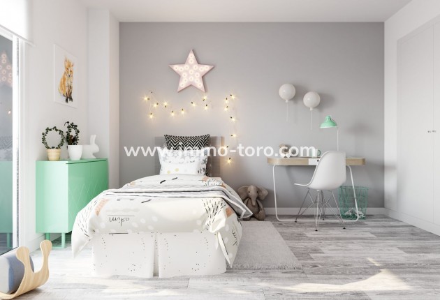 Resale - Apartment - Calpe - El Arenal