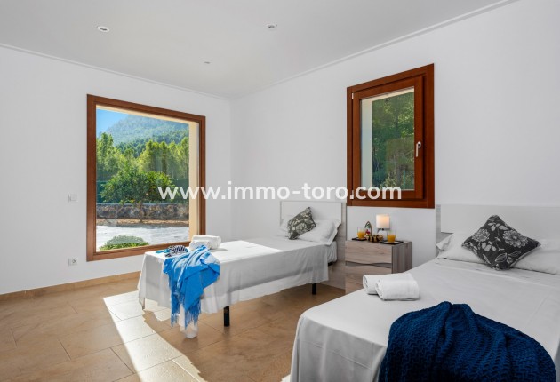 Resale - Villa - Benissa