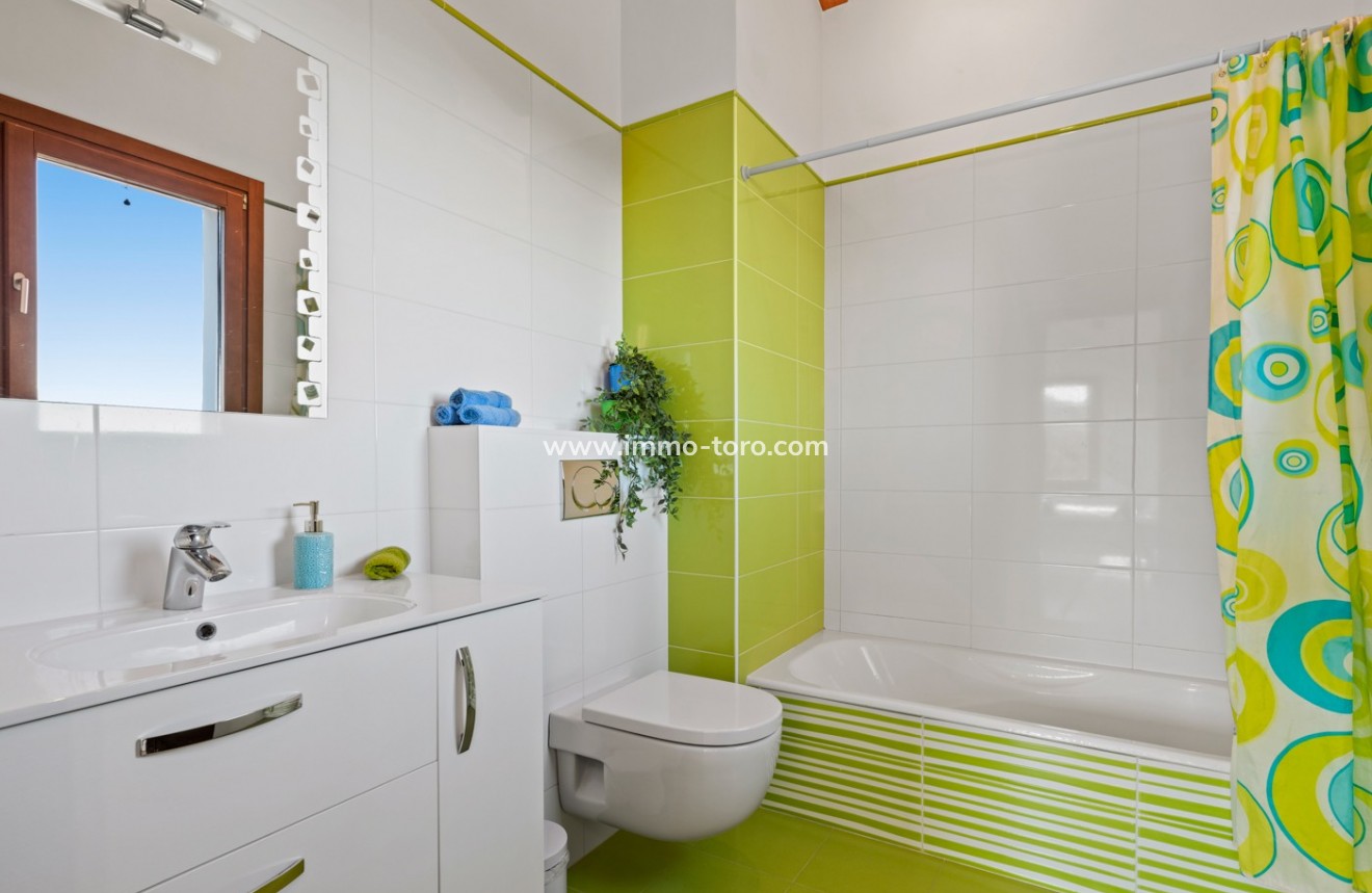 Resale - Villa - Benissa